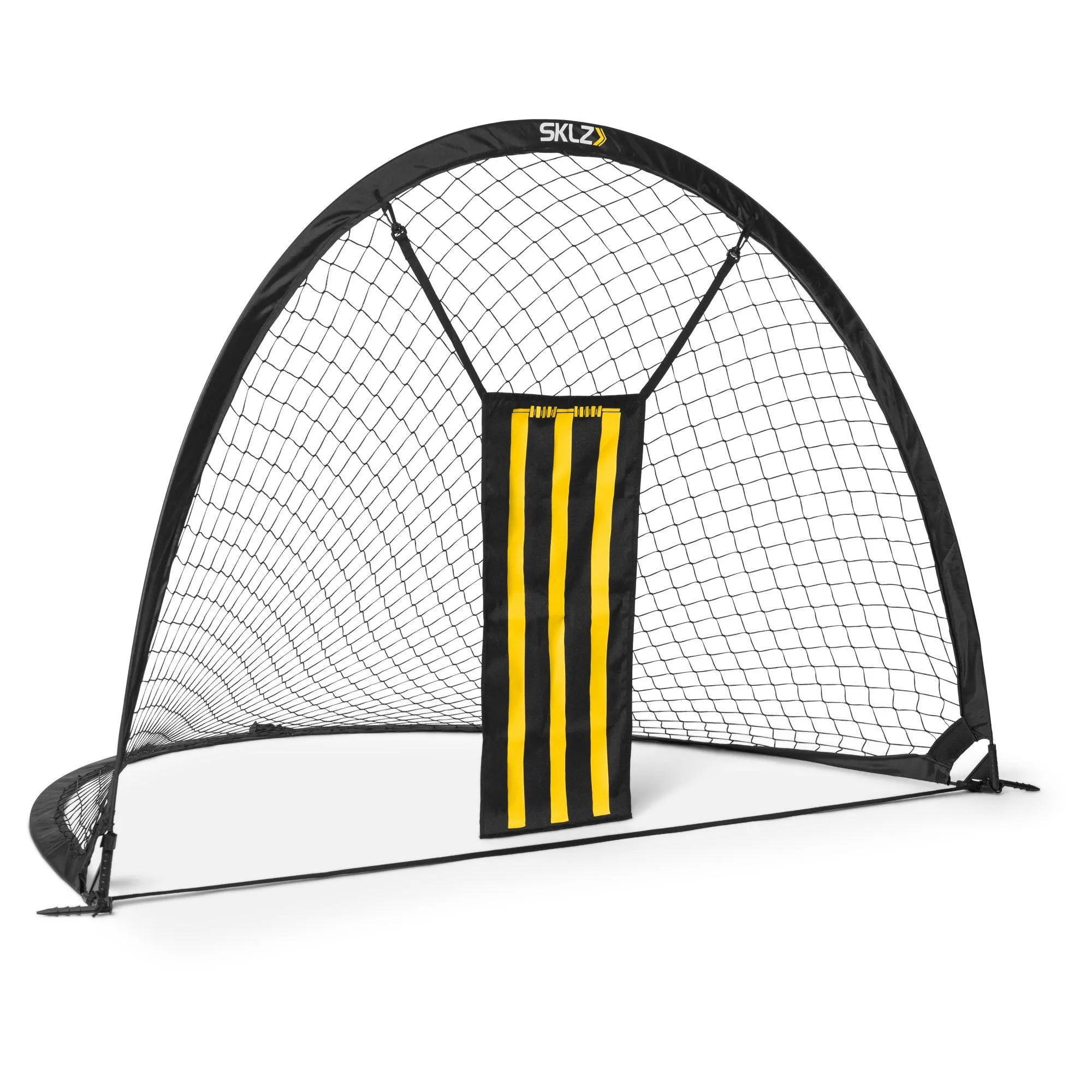 SKLZ Cricket Pop-Up Stumps Net