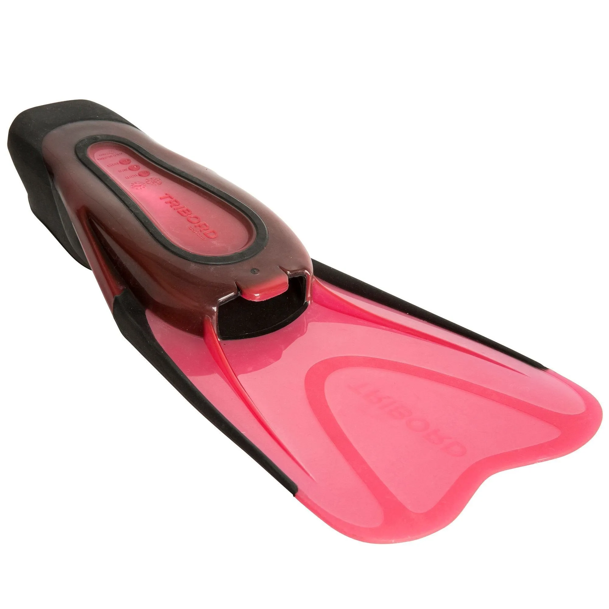 Snorkeling Fins Adult