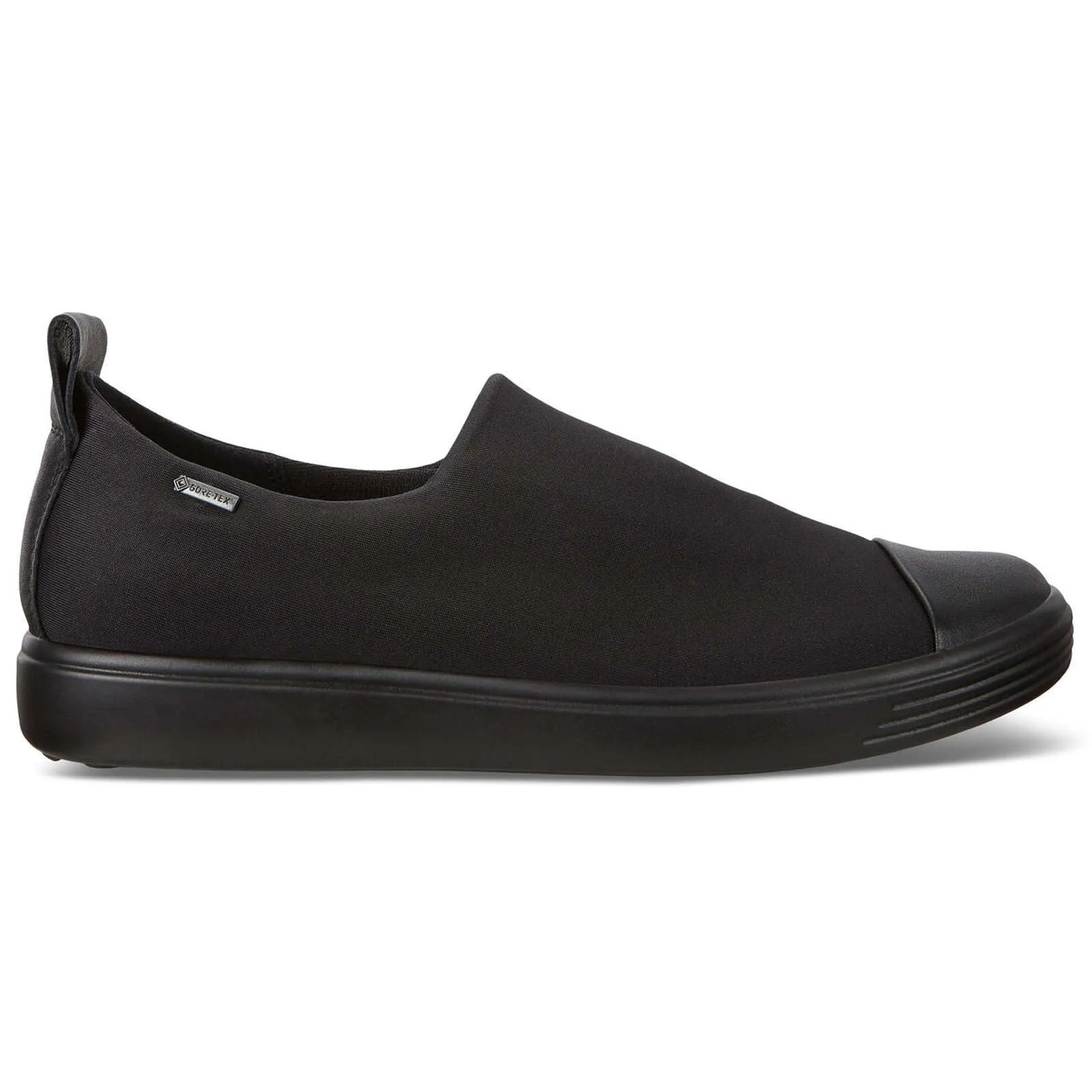 Soft 7 Textile Women's Slip-On Shoes