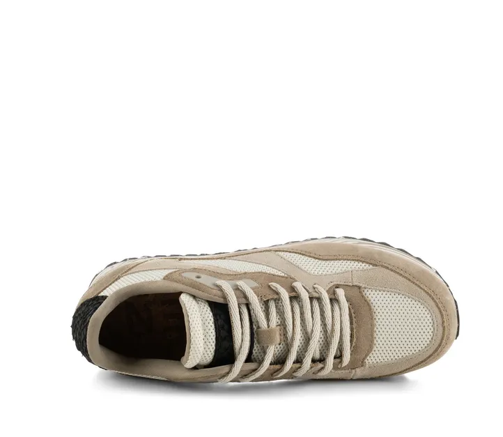 SOPHIE Marble Sole Sneakers