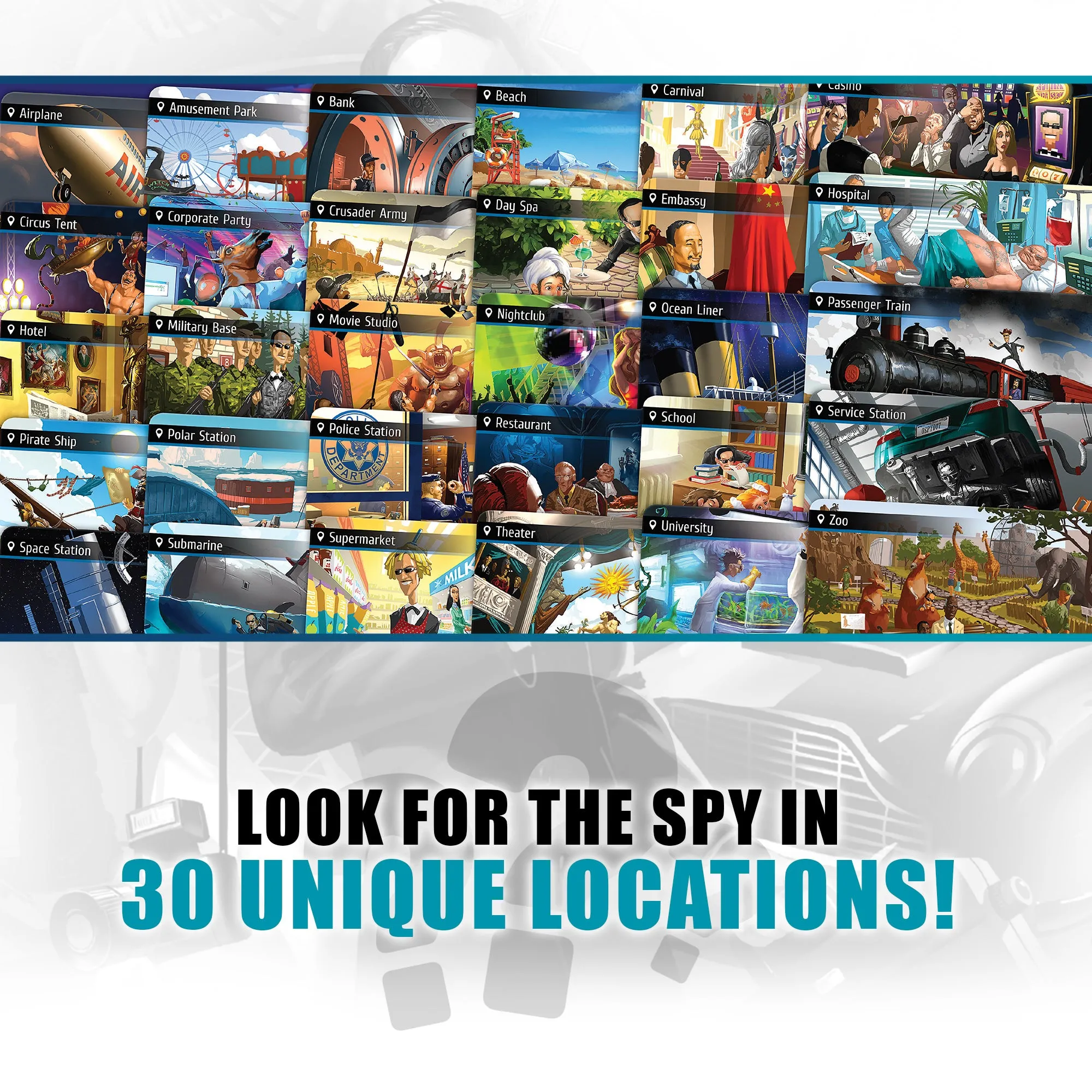 Spyfall