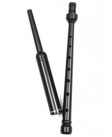 Standard Plastic Practice Chanter (Plain)