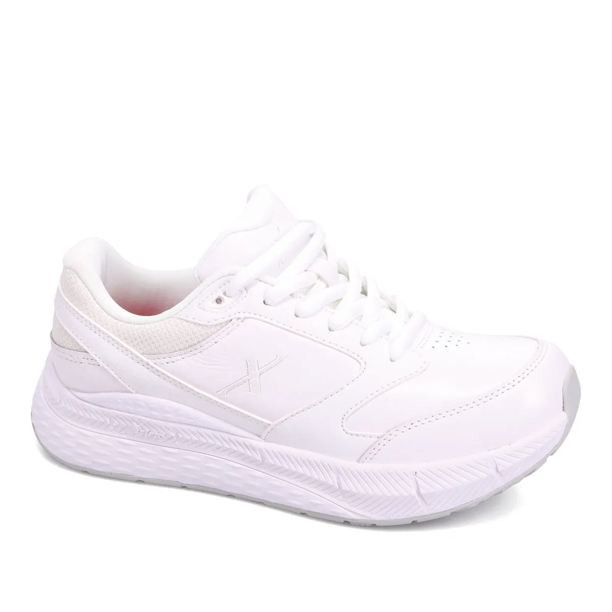 Steadfast Walker Sneaker (2E Width)