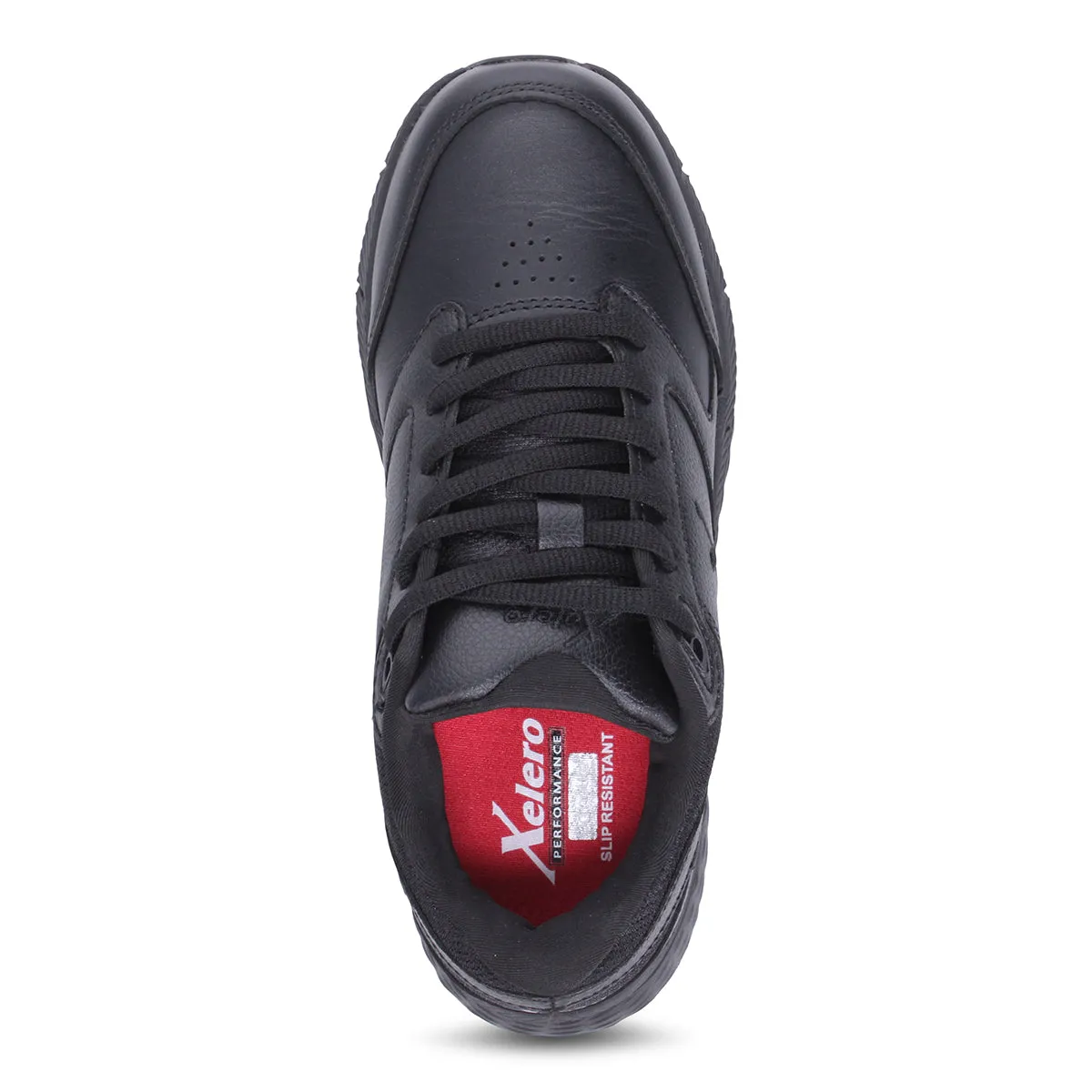 Steadfast Walker Sneaker (2E Width)