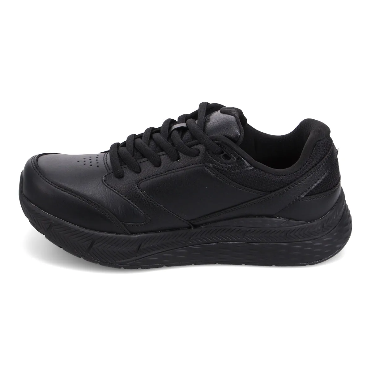 Steadfast Walker Sneaker (2E Width)