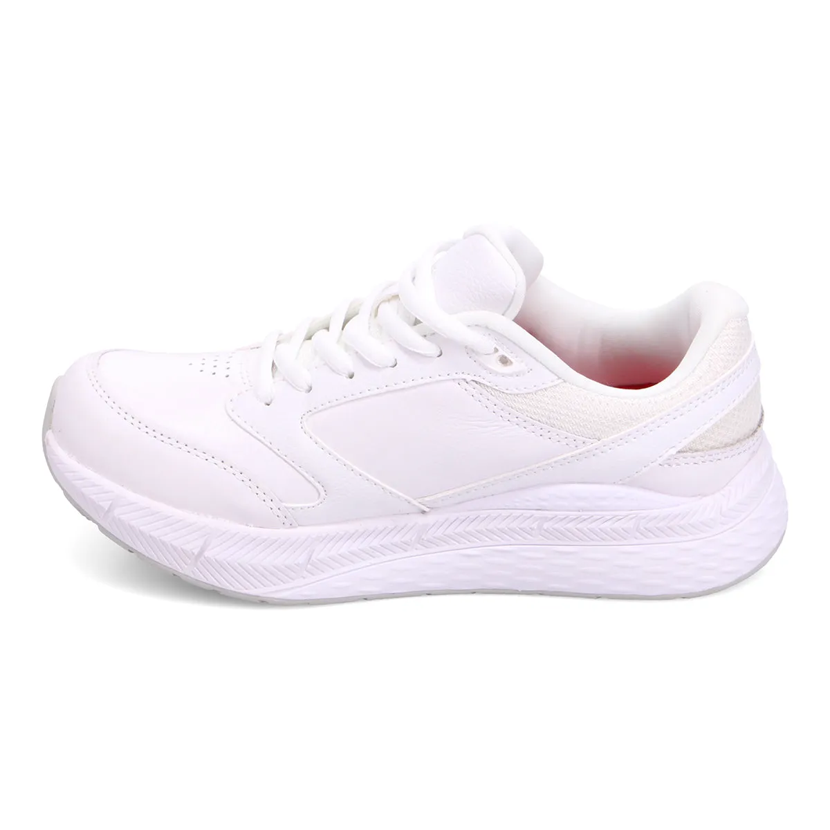 Steadfast Walker Sneaker (2E Width)