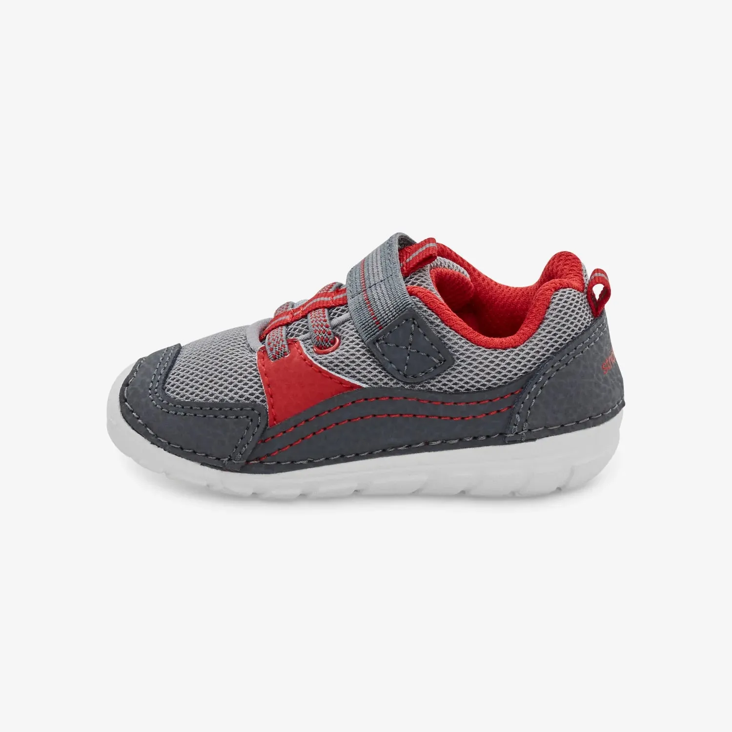 Stride Rite Kylo 2.0 Sneaker (Toddler) ** Wides Available **