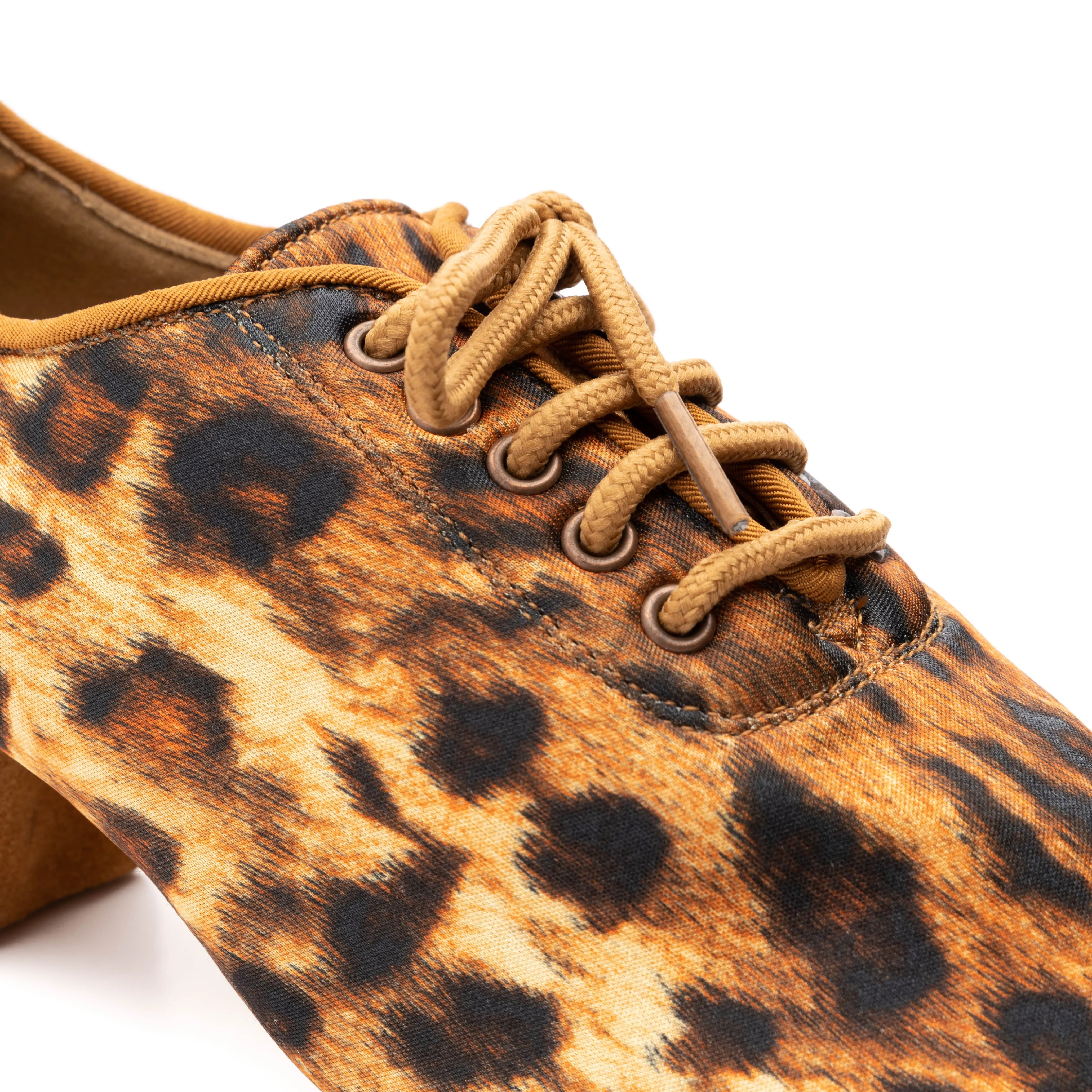 Style T1-B - Leopard