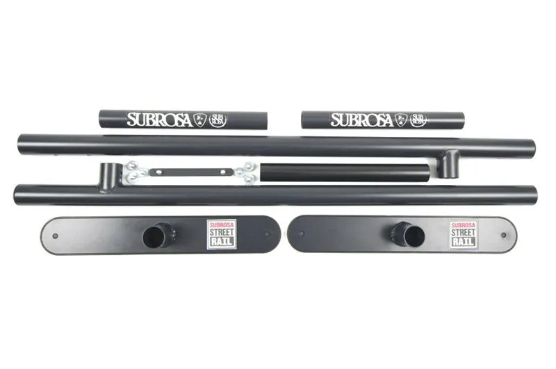 Subrosa Street Rail - Sale