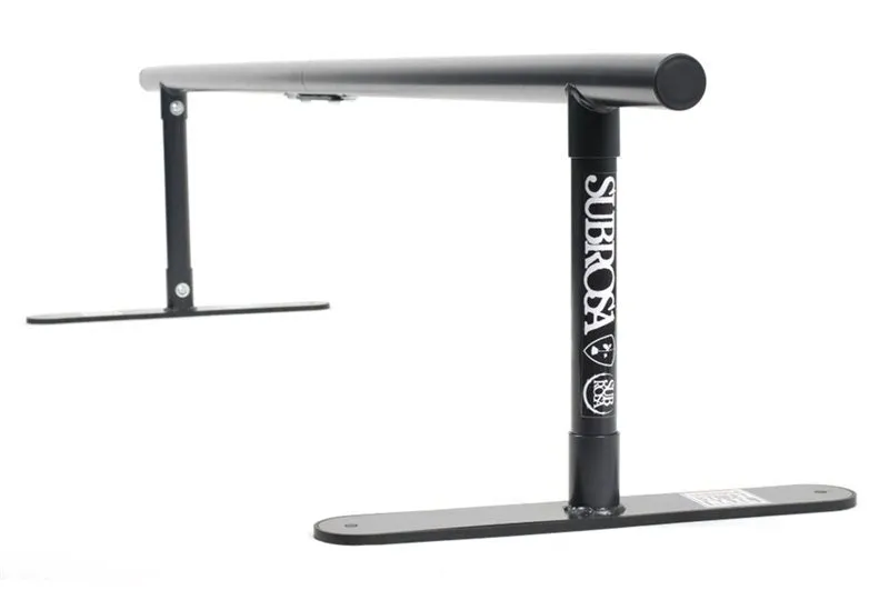 Subrosa Street Rail - Sale