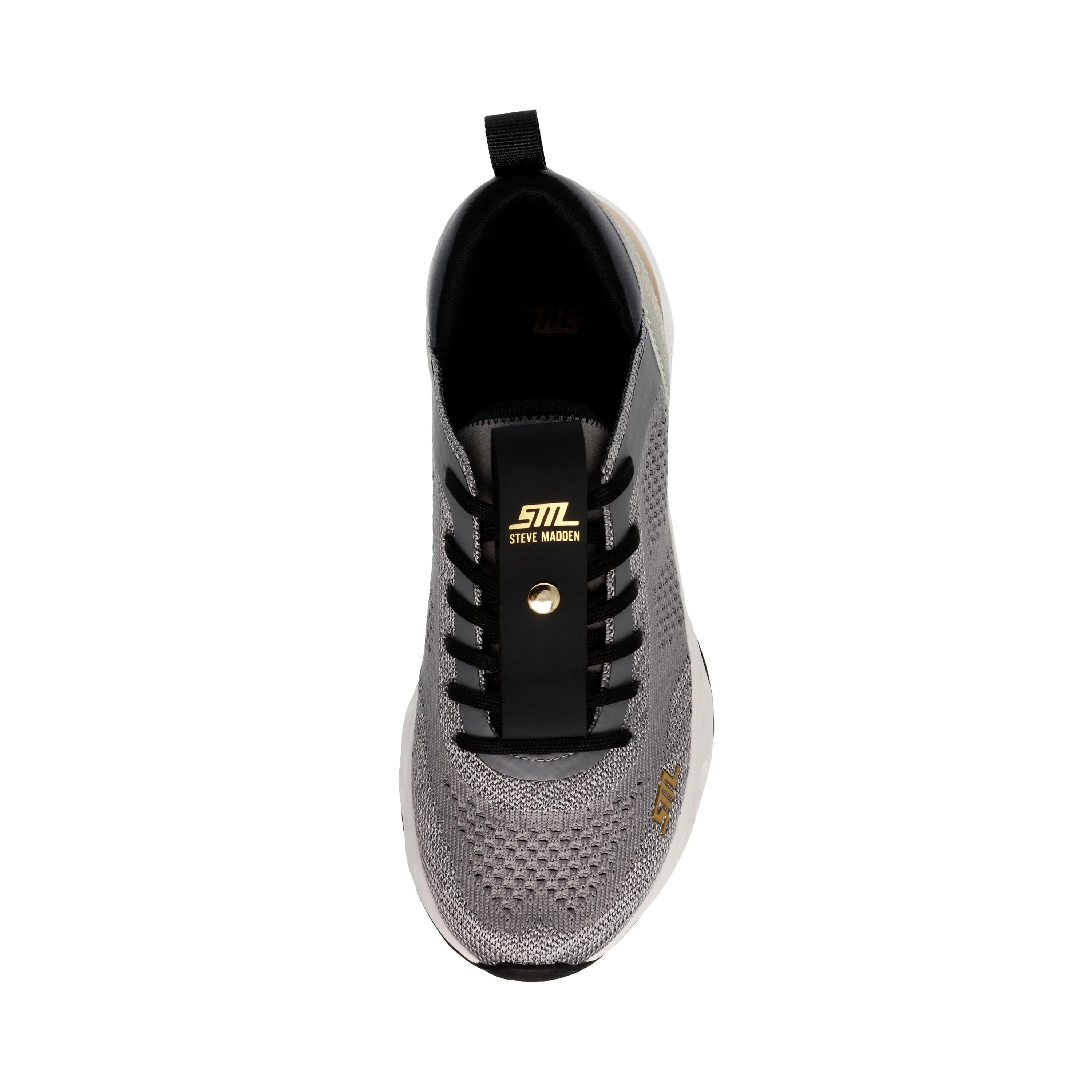 Surge 1 Sneaker NVY/GLD