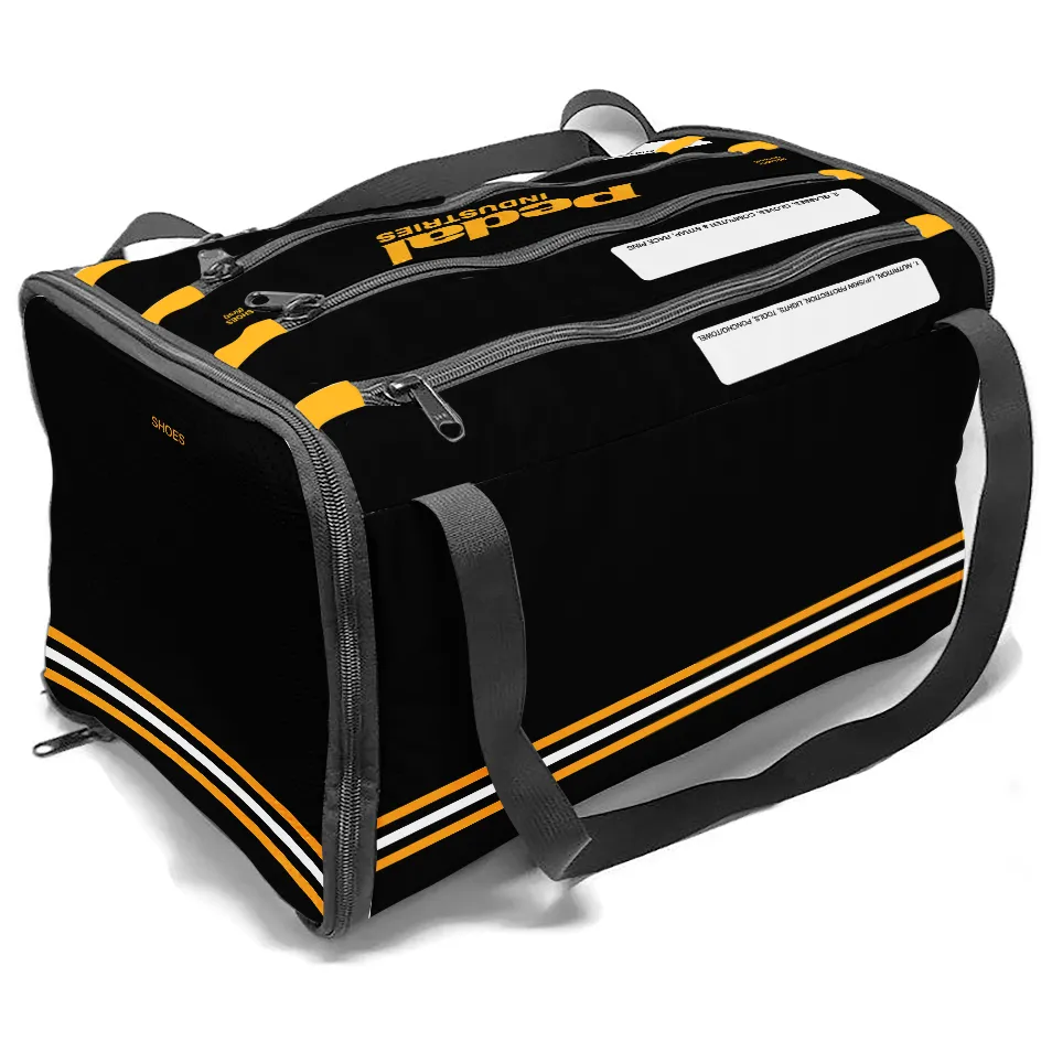 Temecula Valley HS 2023 CYCLING RACEDAY BAG™