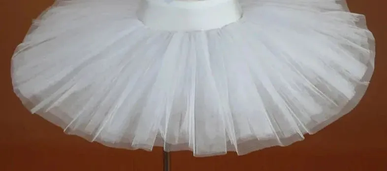 The Allegra Practice Tutus