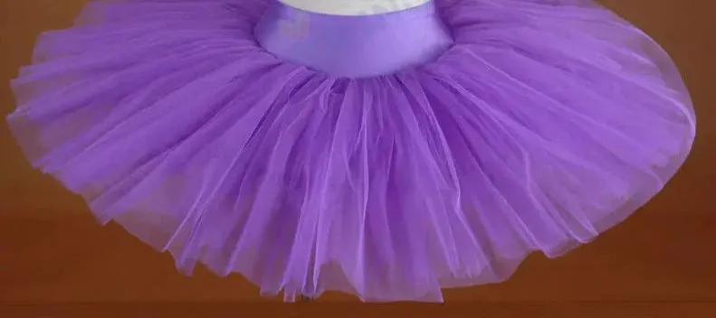 The Allegra Practice Tutus