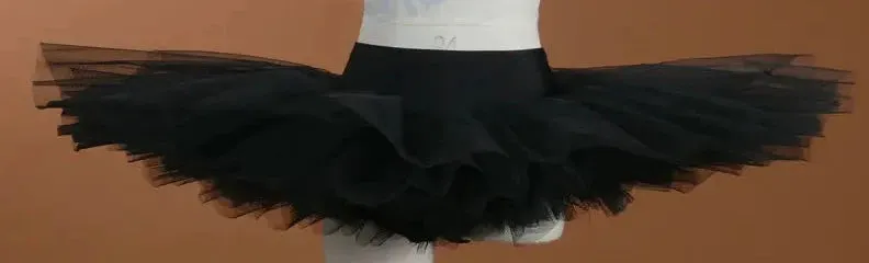 The Allegra Practice Tutus