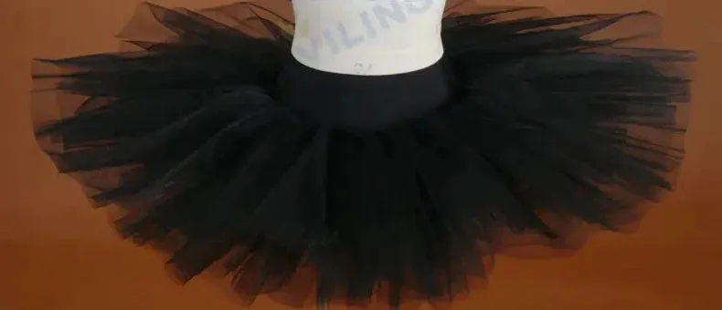 The Allegra Practice Tutus