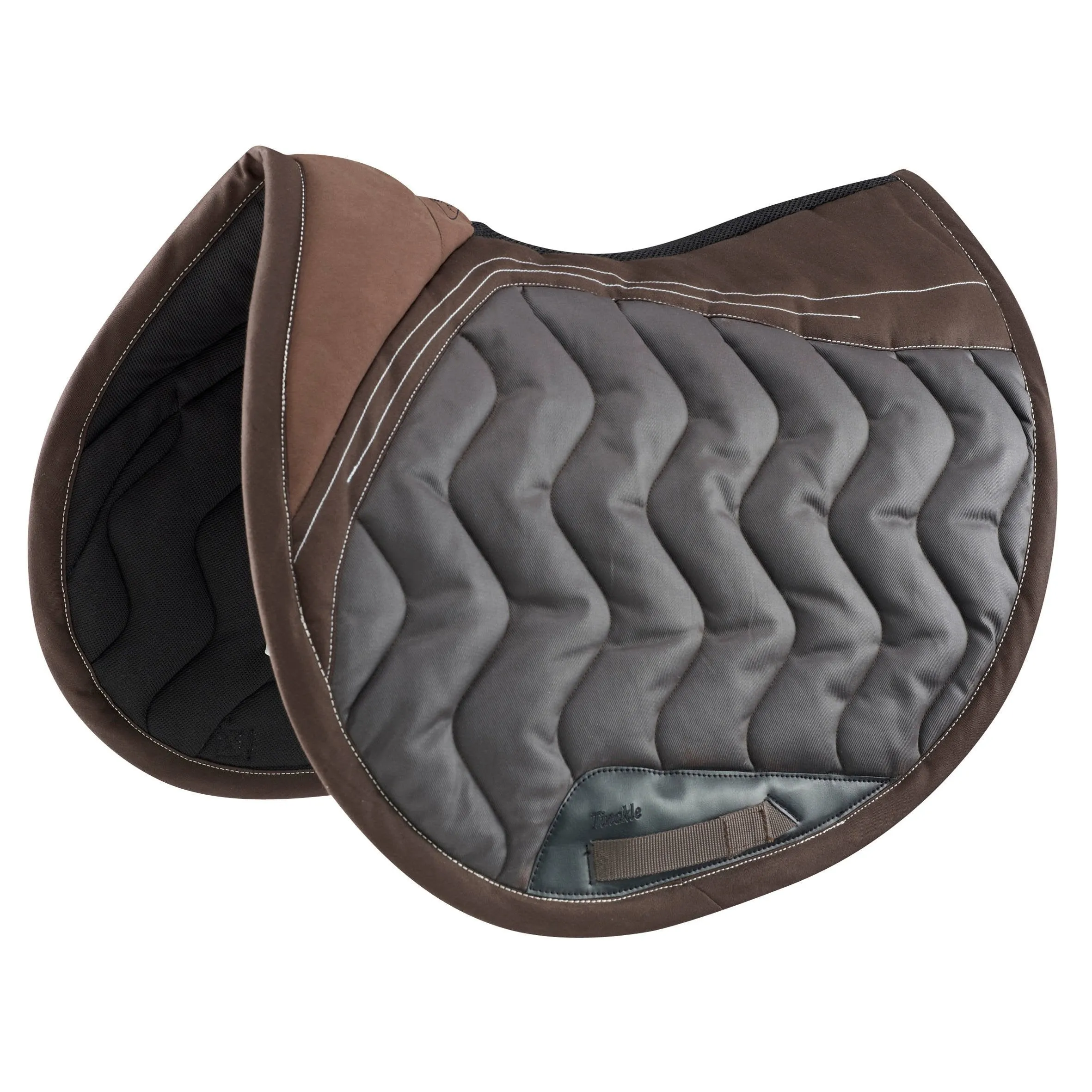 Tinckle Horse Riding Saddle, Cloth for Horses