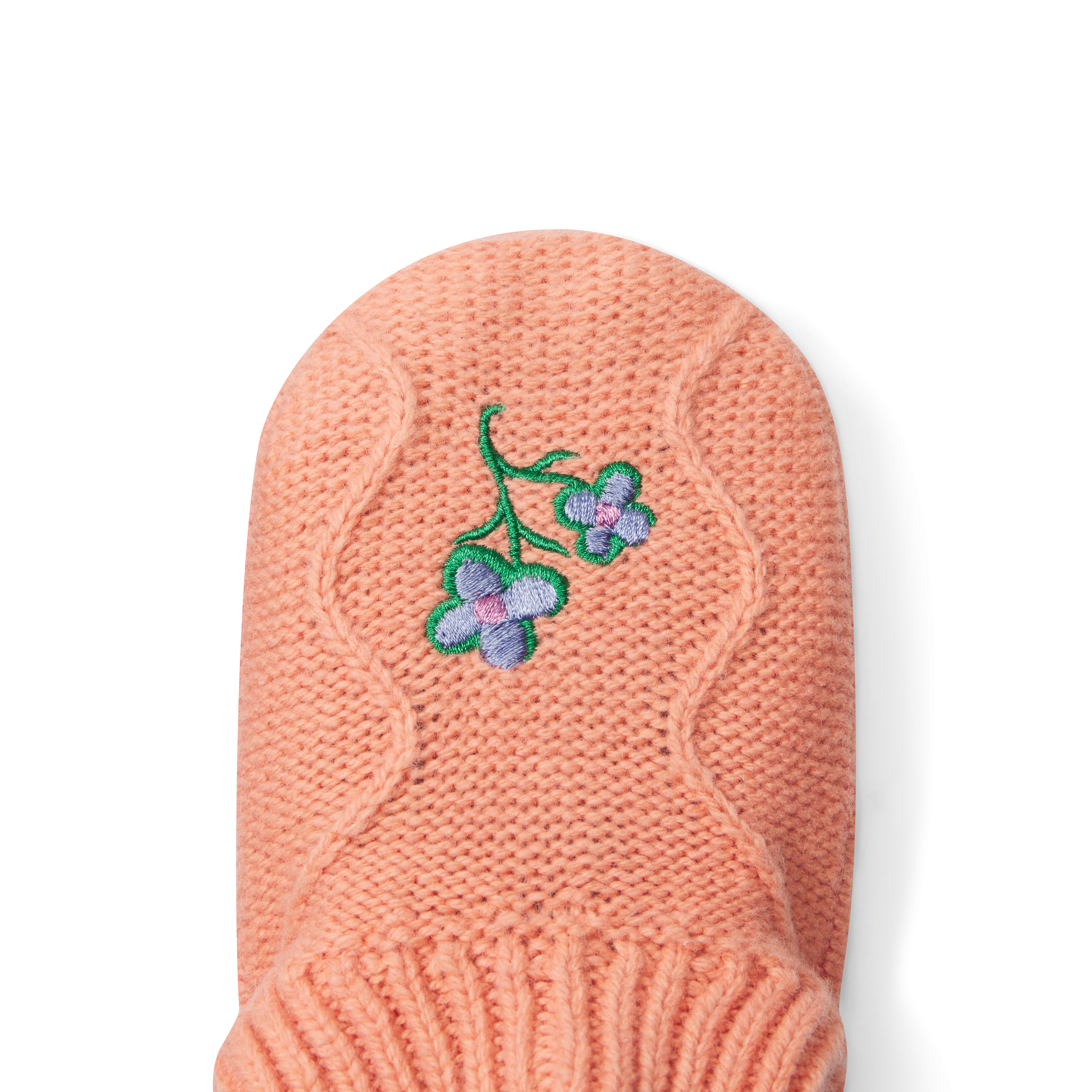 Toddler Gripper Slipper 2-Pack