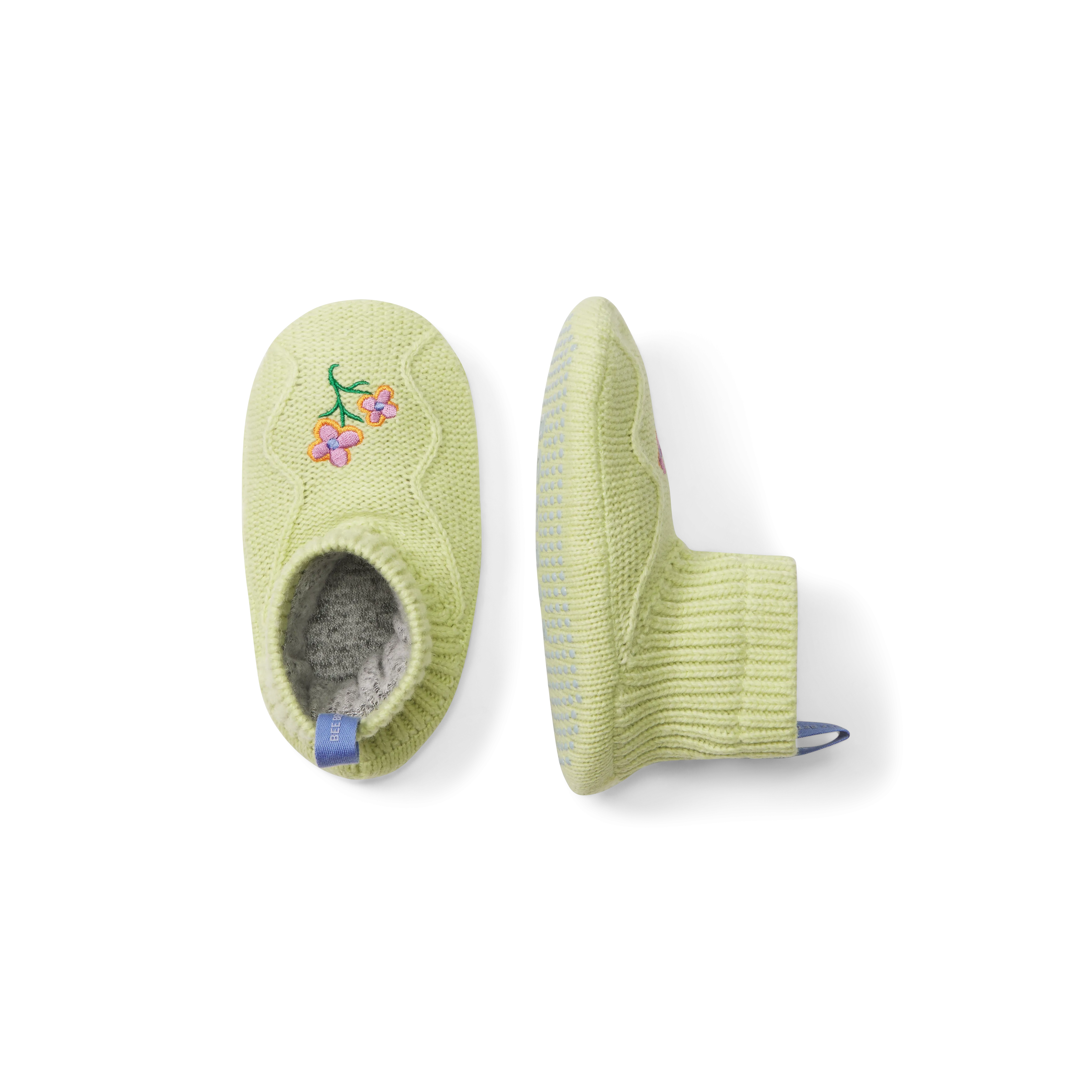 Toddler Gripper Slipper