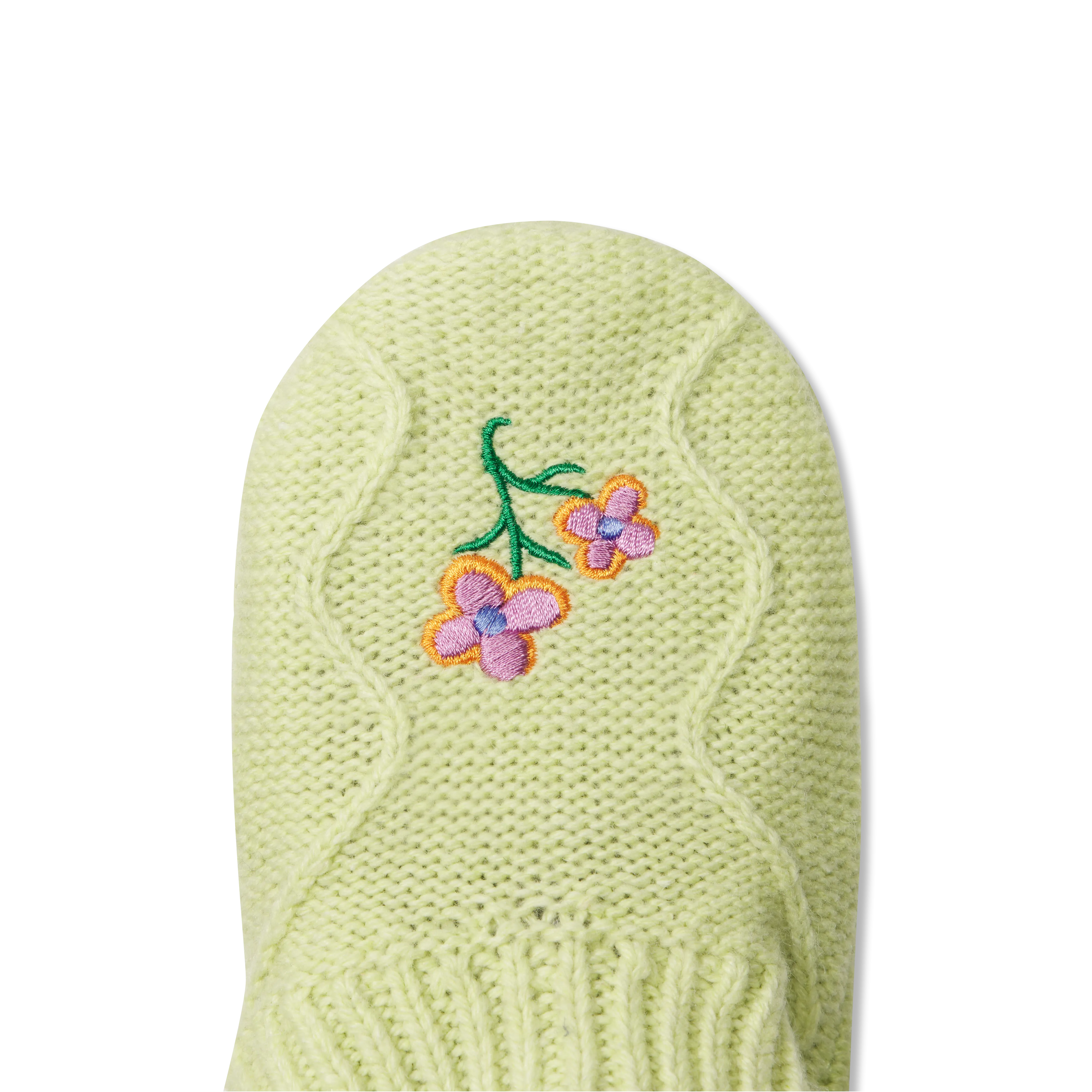 Toddler Gripper Slipper