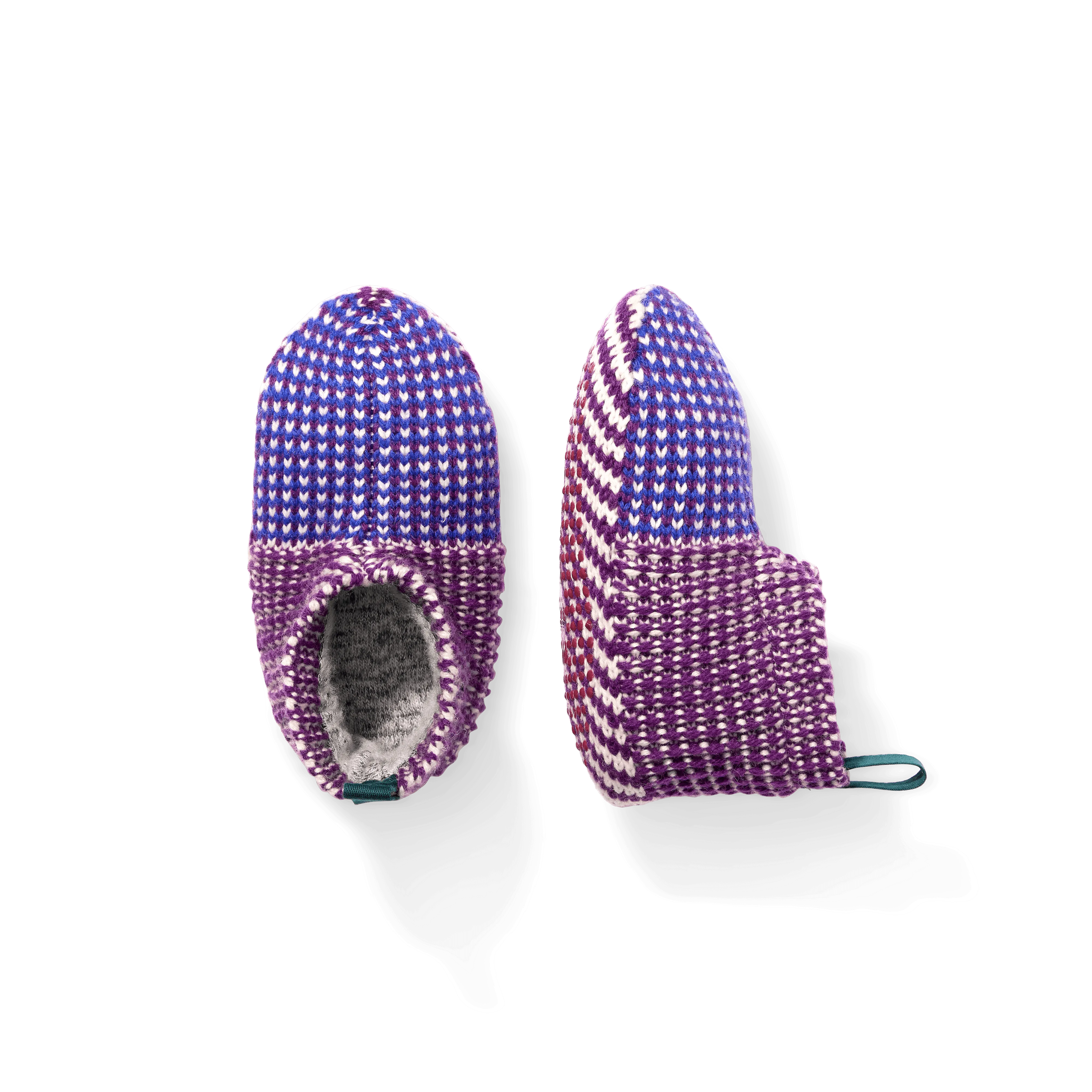 Toddler Gripper Slipper