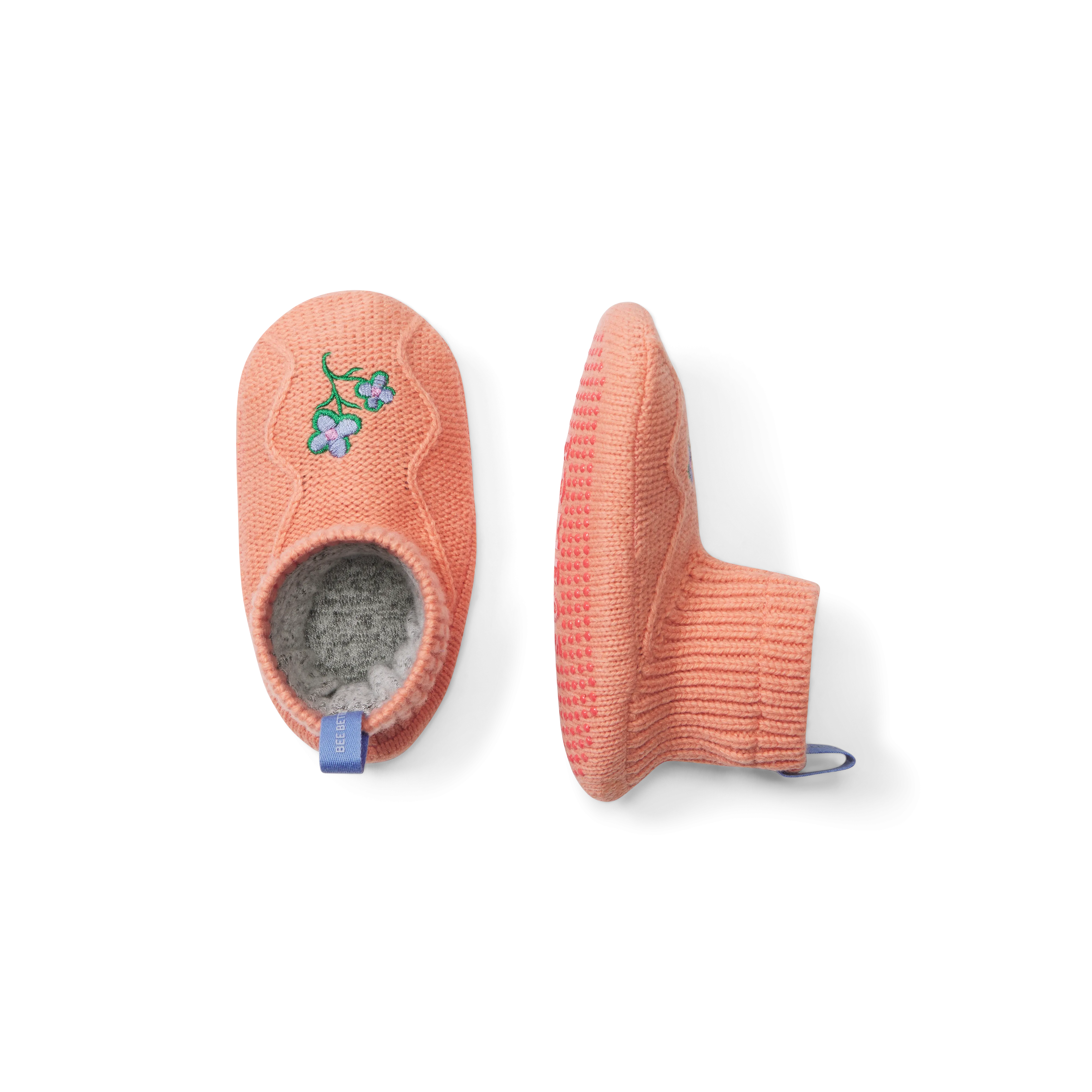 Toddler Gripper Slipper