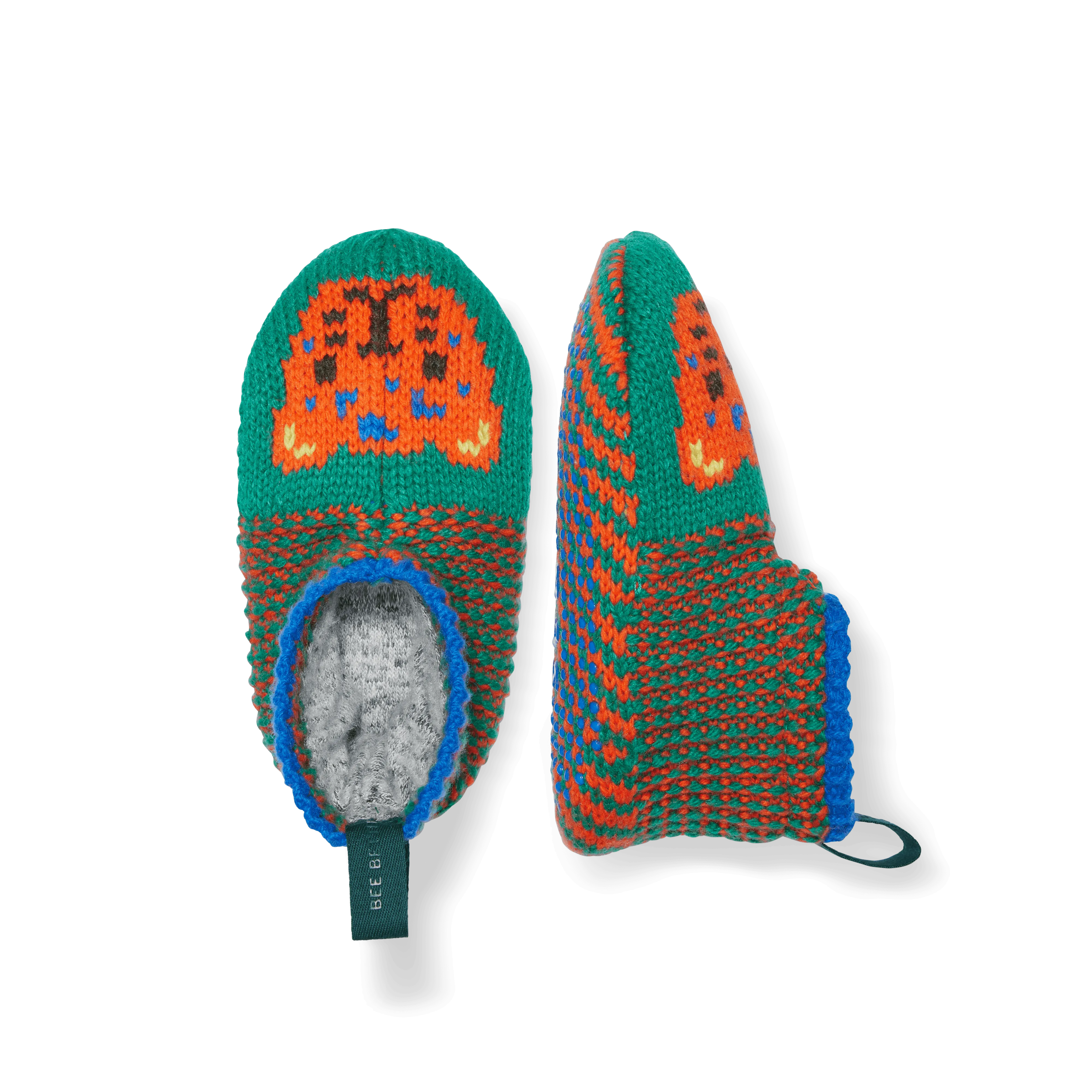 Toddler Gripper Slipper