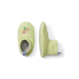 Toddler Gripper Slipper