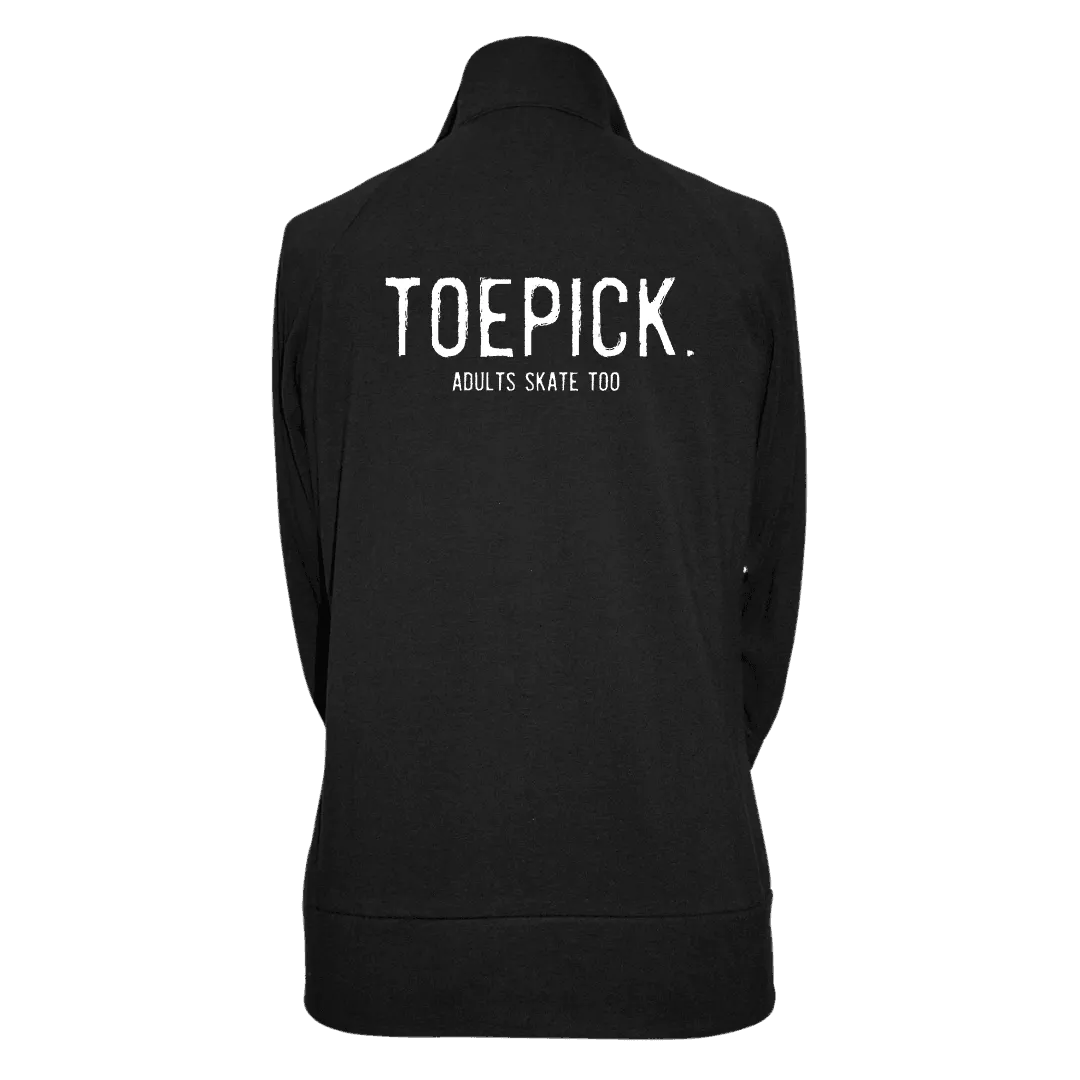 Toepick Practice Jacket