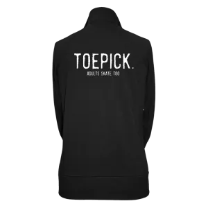 Toepick Practice Jacket