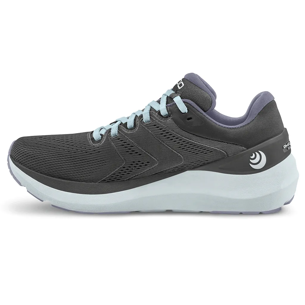 Topo Athletic PHANTOM 2 Womens Road Running Shoe