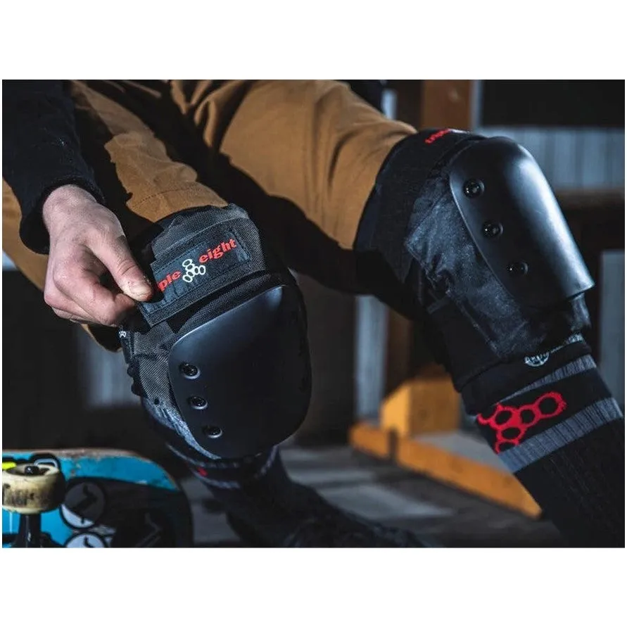 Triple 8 KP Pro Knee Pads