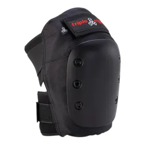 Triple 8 KP PRO KNEE PADS