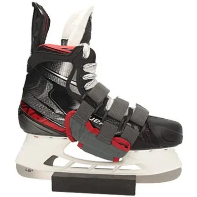 TronX Adjustable Hockey Skate Weights