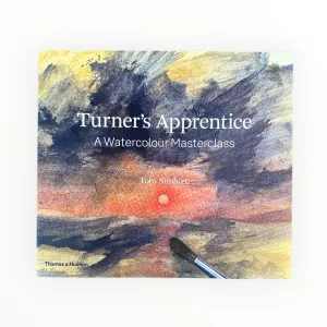 Turner's Apprentice: A Watercolour Masterclass