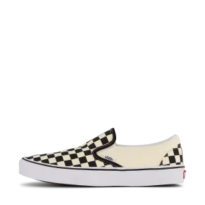 U Classic Slip-on Checker