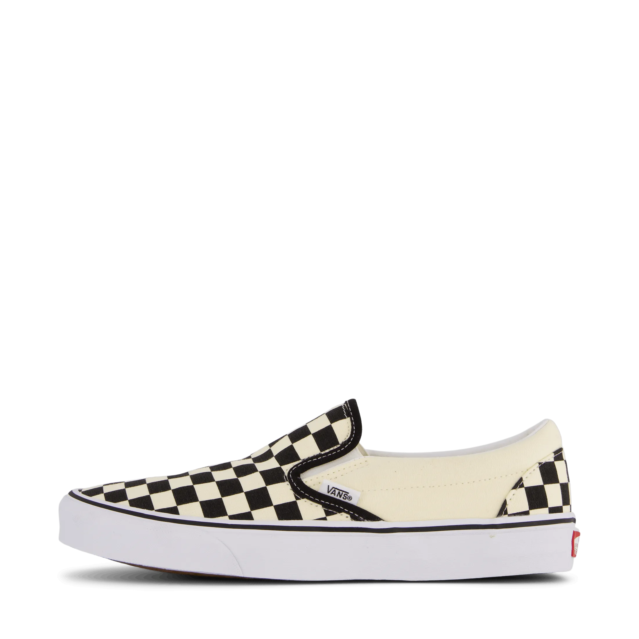 U Classic Slip-on Checker