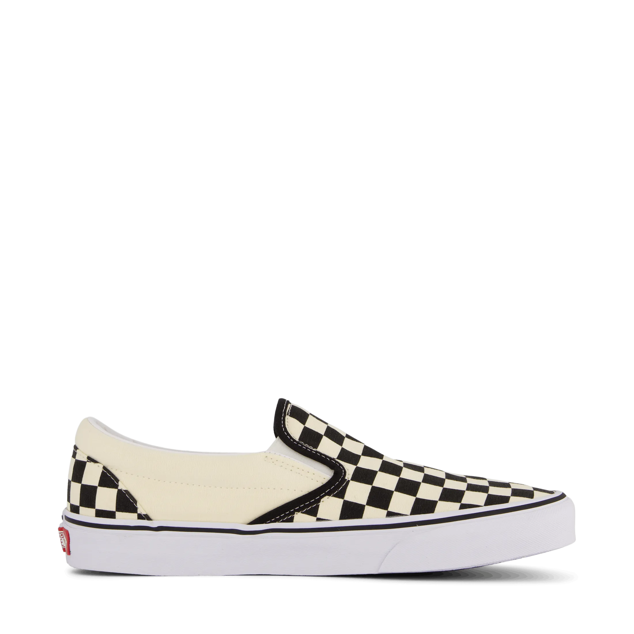 U Classic Slip-on Checker