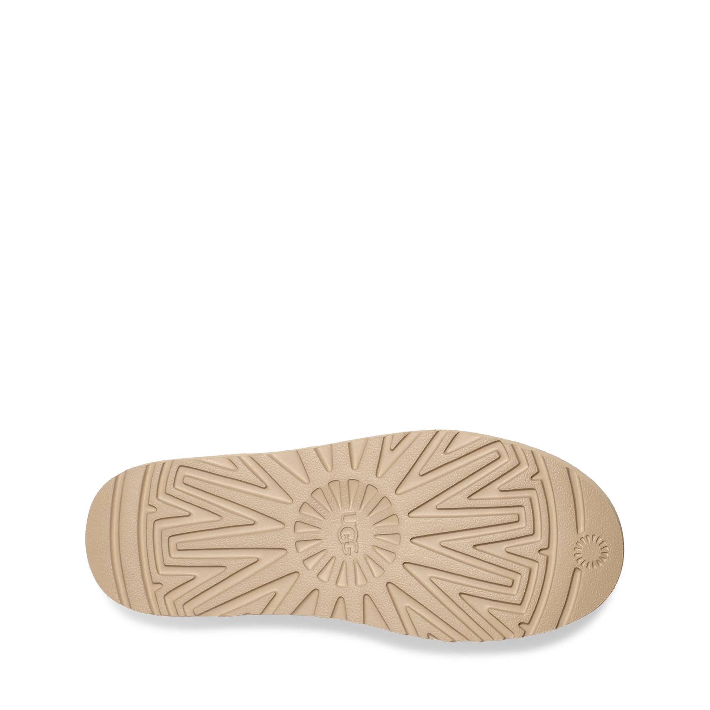 UGG® All Gender Ultra Mini Crafted Regenerate - Sand