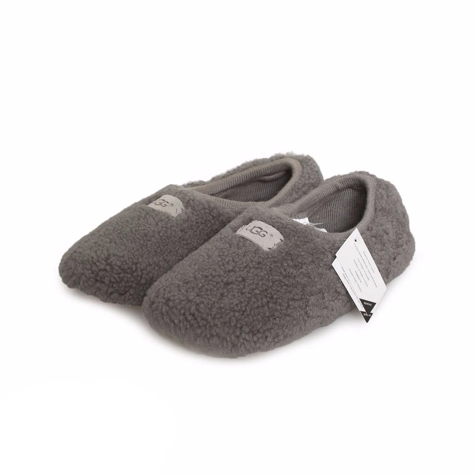 UGG Birche Grey Shoes