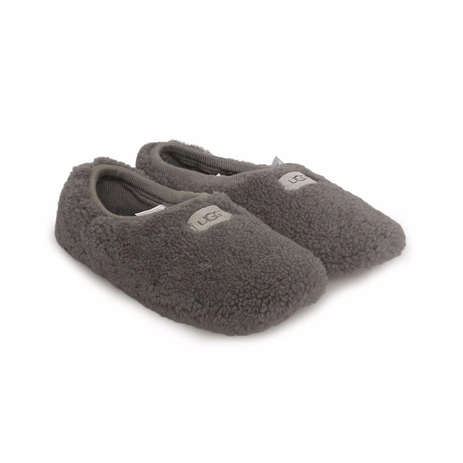 UGG Birche Grey Shoes