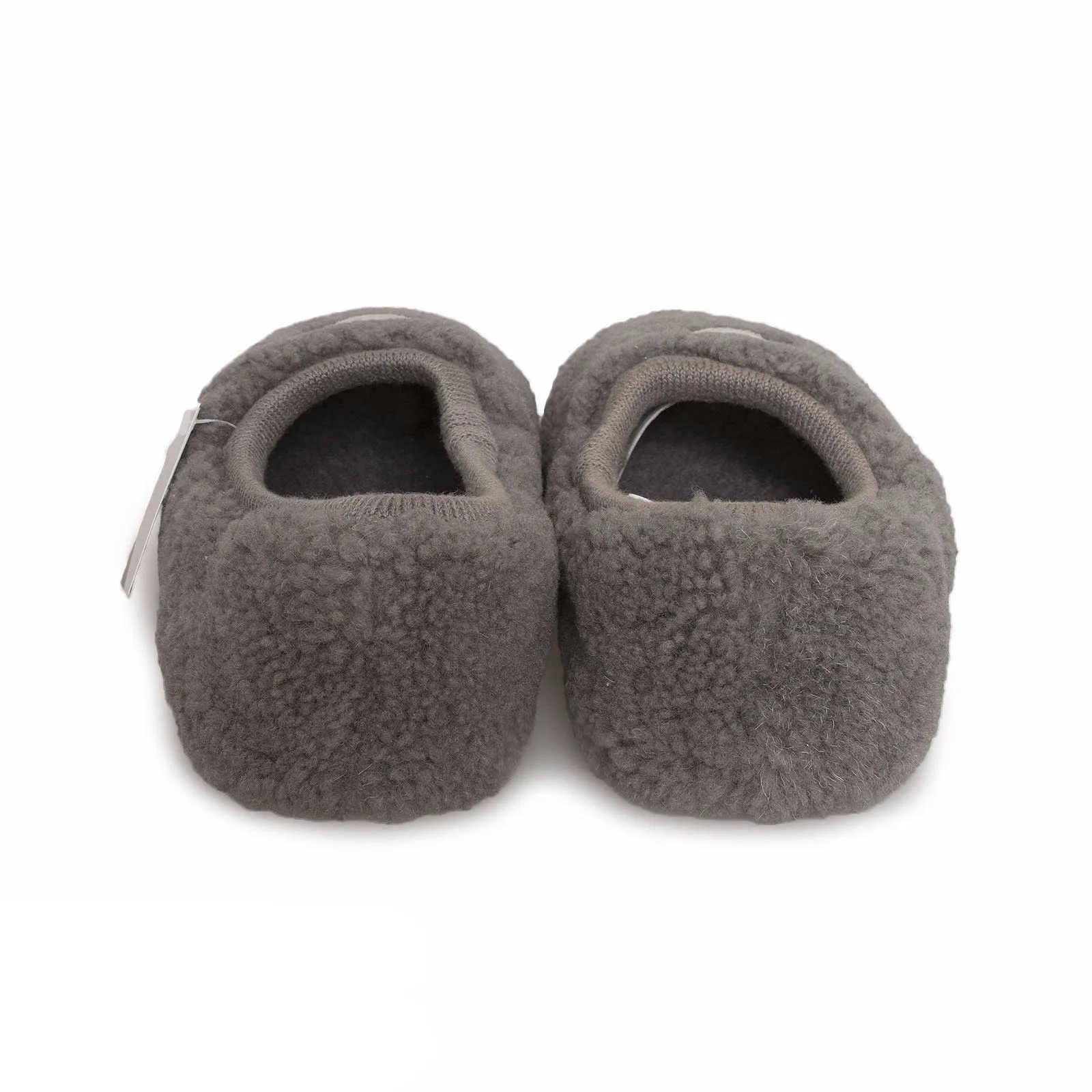 UGG Birche Grey Shoes