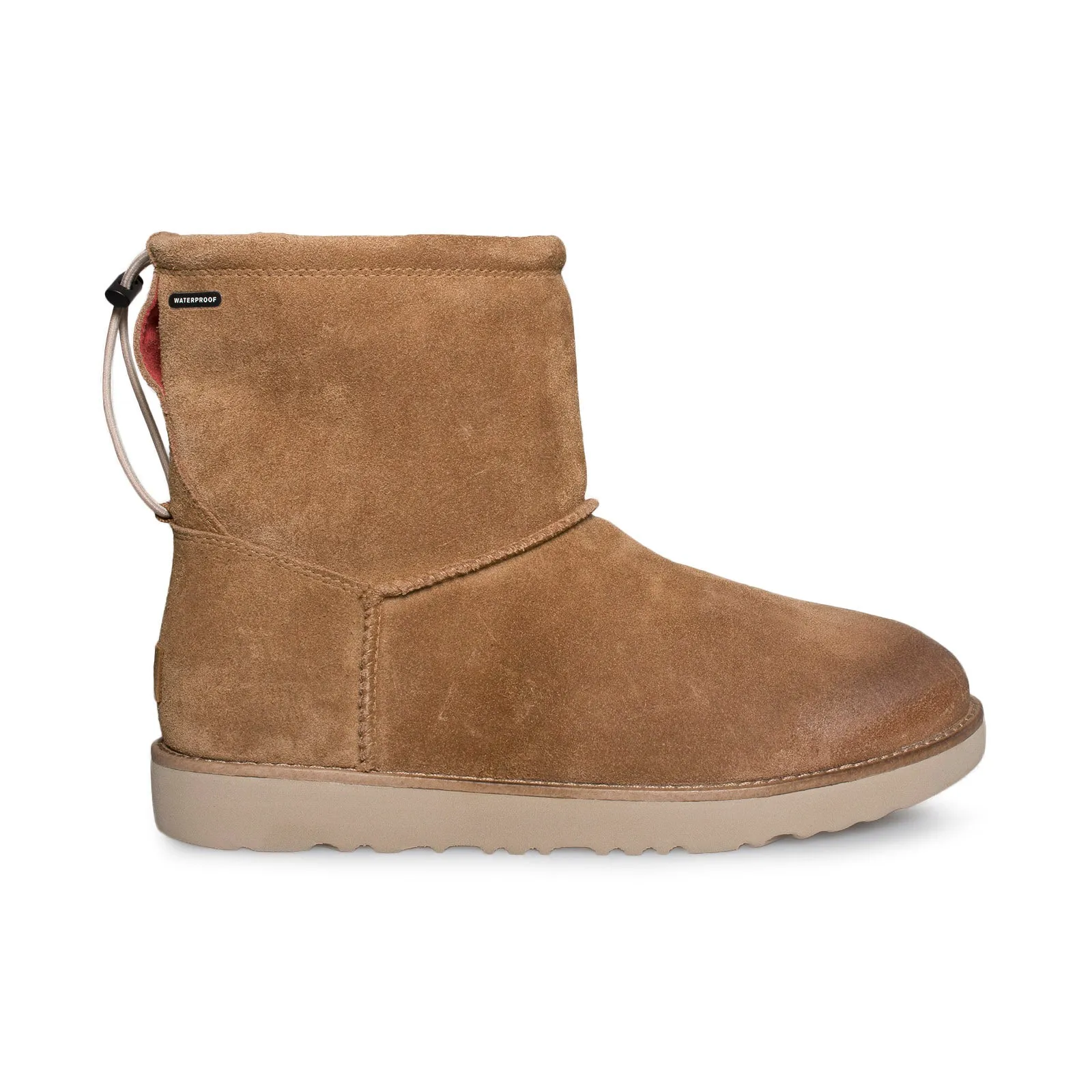 UGG Classic Toggle WP Chestnut Boots - Men's