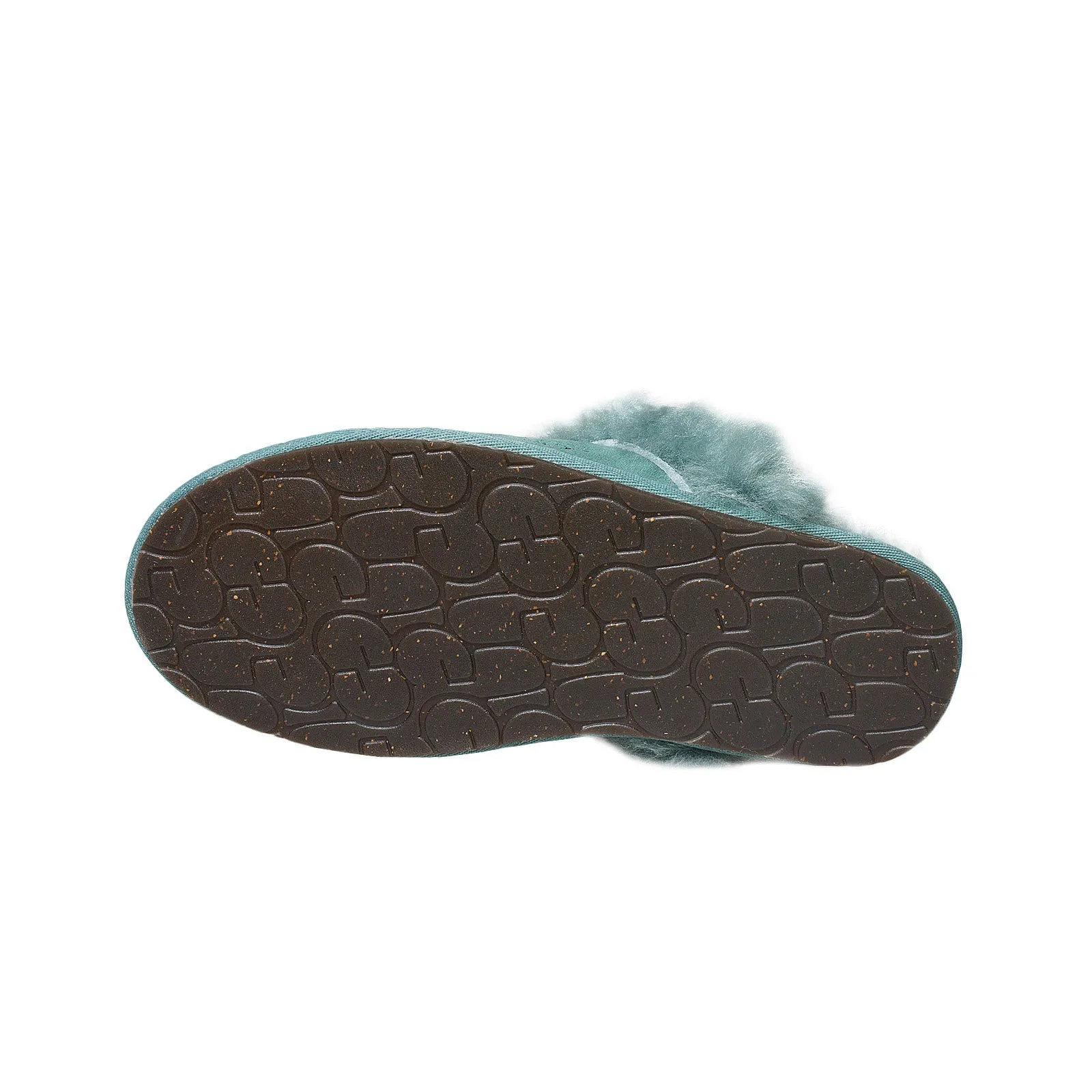 UGG Scuffette II Atlantic Slippers - Women's