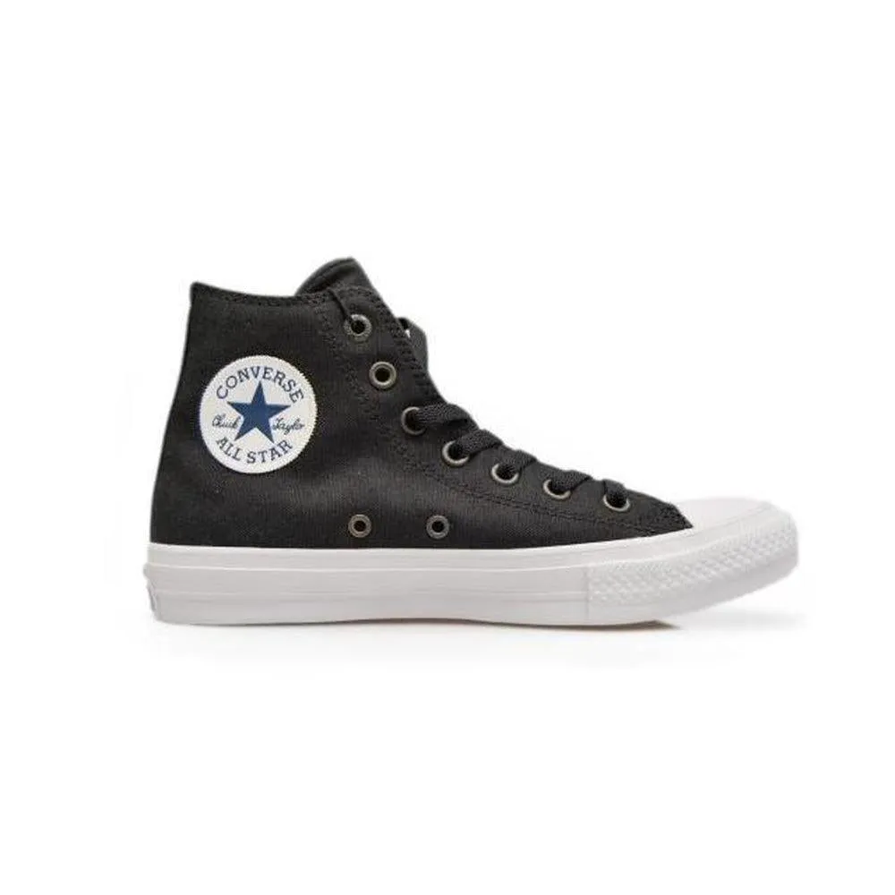 Unisex Converse Chuck Taylor II Hi