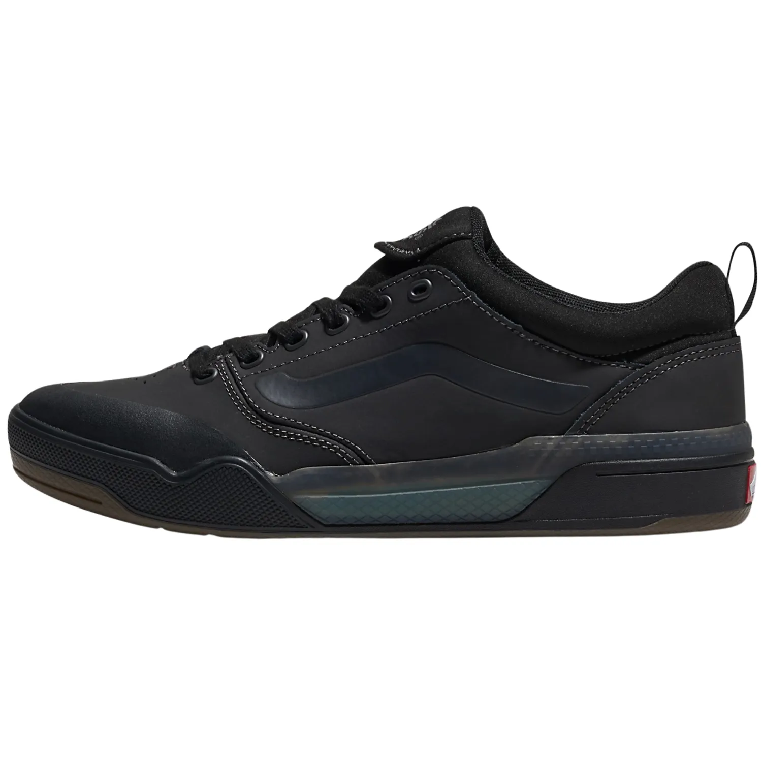 Vans BMX Peak Black/Black Shoes - Men's