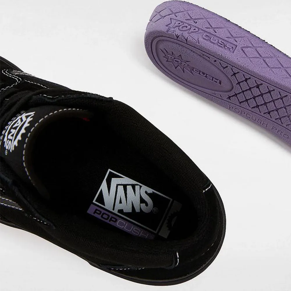 Vans BMX Style 114 - Black / White