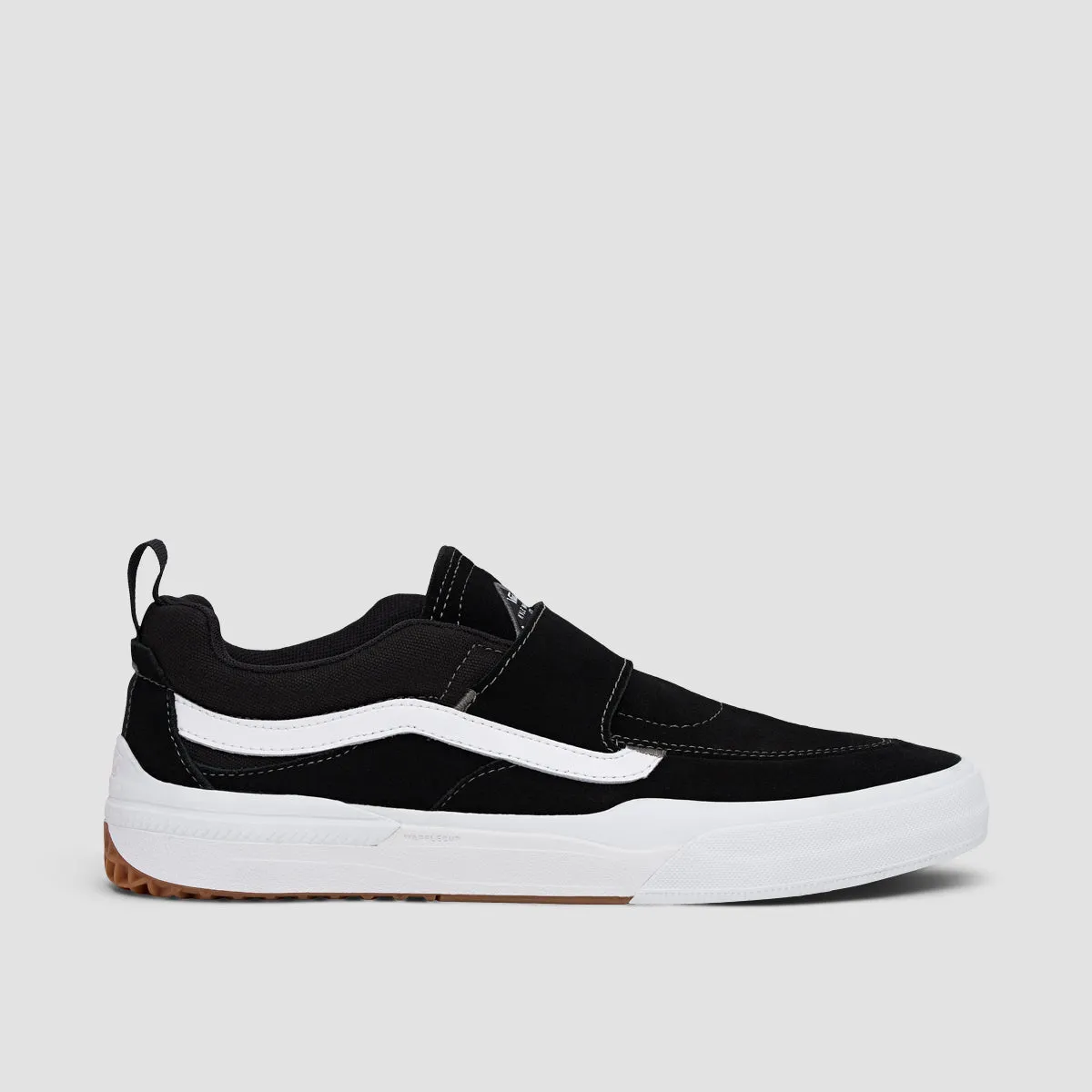 Vans Kyle 2 Shoes - Black/White