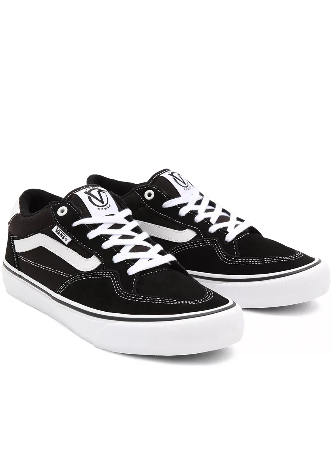 Vans Men's Rowan Shoes