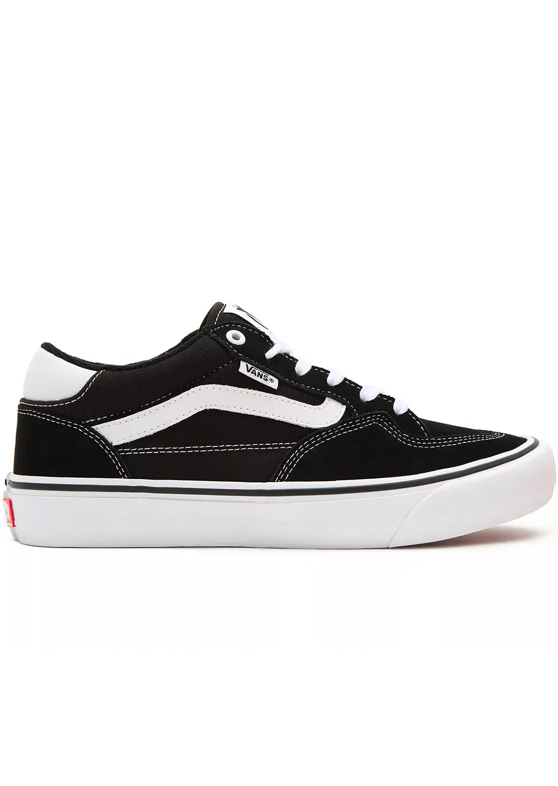 Vans Men's Rowan Shoes